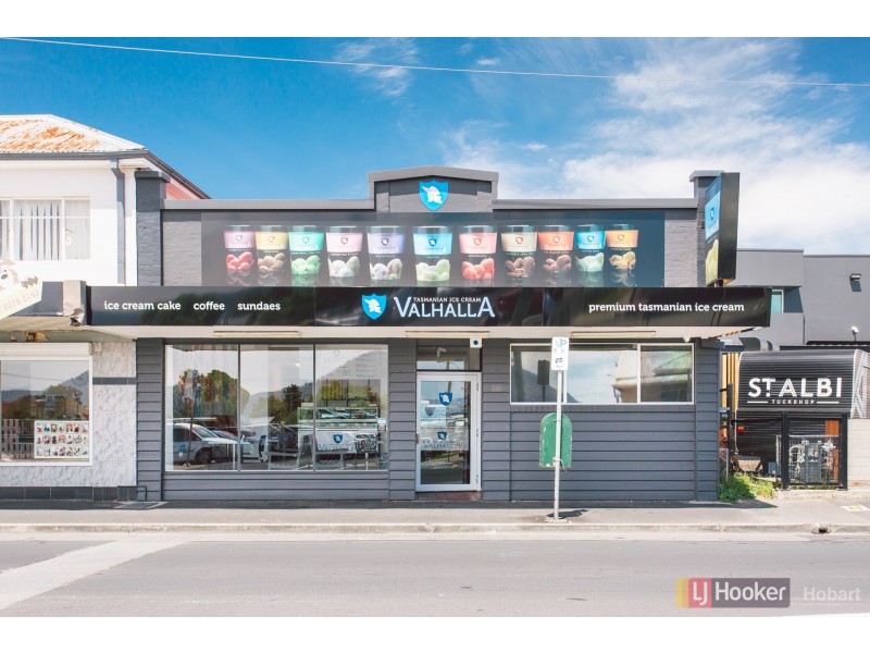 51 – 53 Albert Road, Moonah TAS 7009