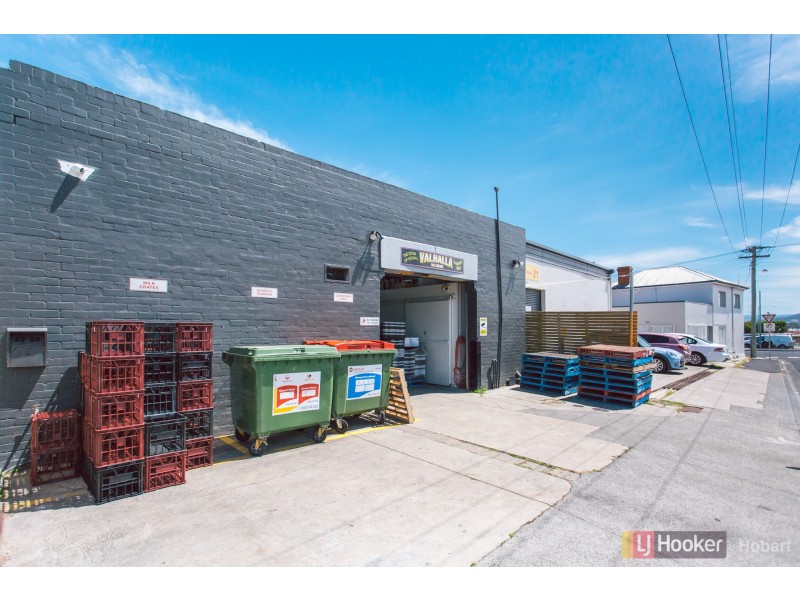 51 – 53 Albert Road, Moonah TAS 7009