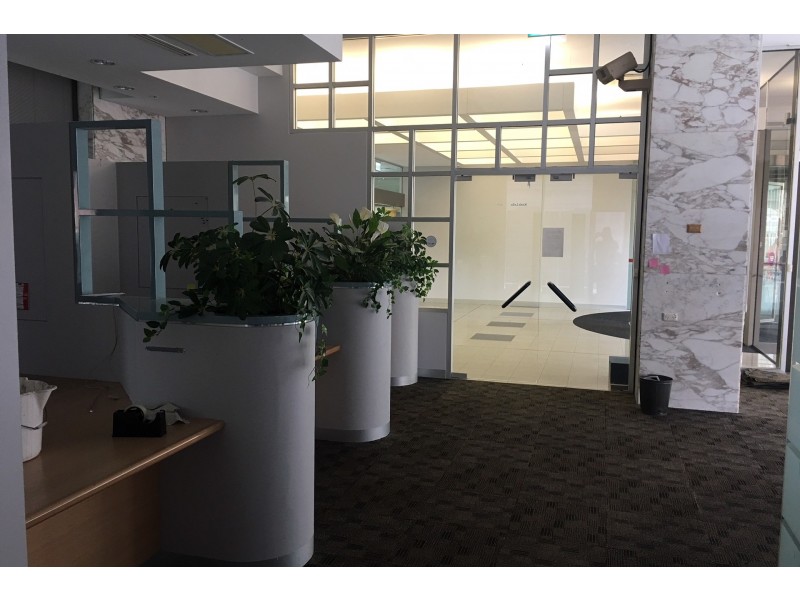 Level Ground/86 Collins Street, Hobart TAS 7000