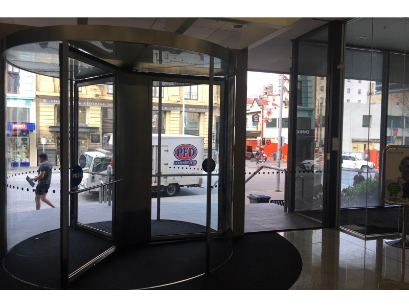 Level Ground/86 Collins Street, Hobart TAS 7000