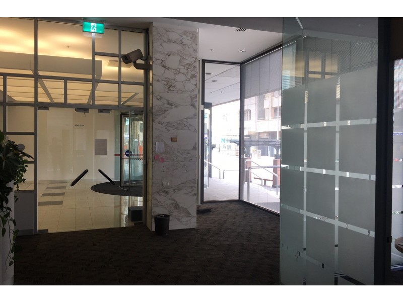 Level Ground/86 Collins Street, Hobart TAS 7000