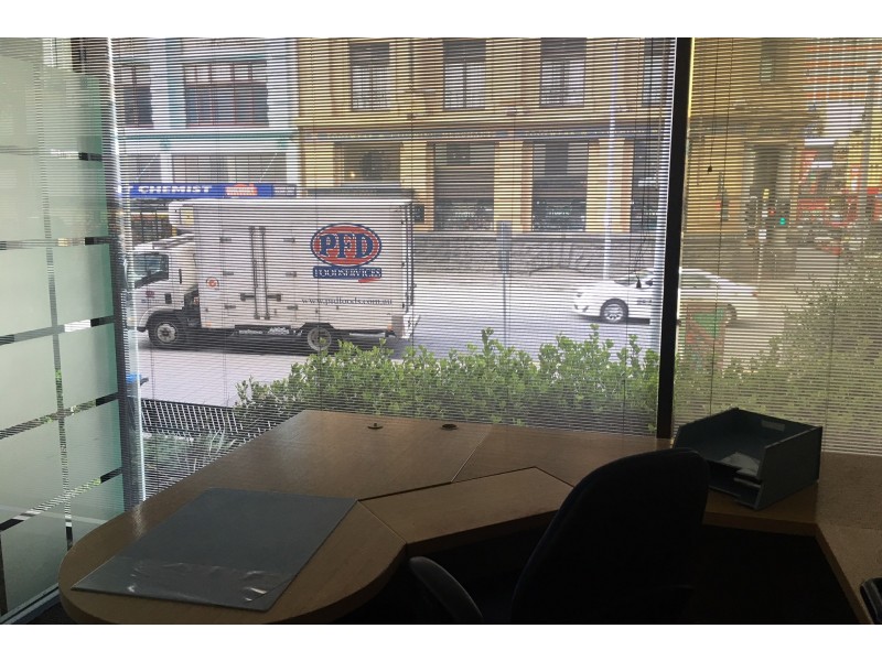 Level Ground/86 Collins Street, Hobart TAS 7000