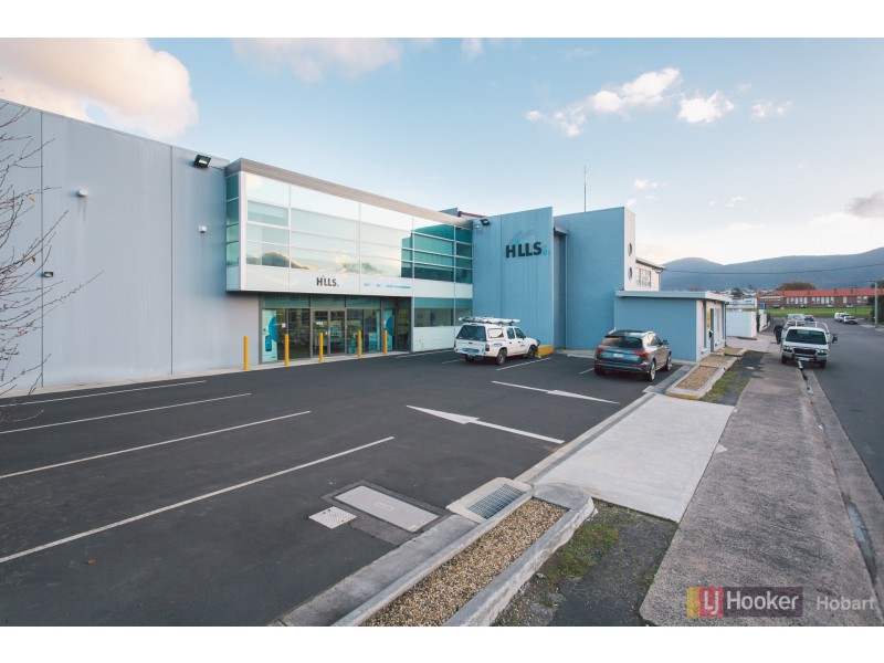 Level 1/5 Pearl Street, Derwent Park TAS 7009