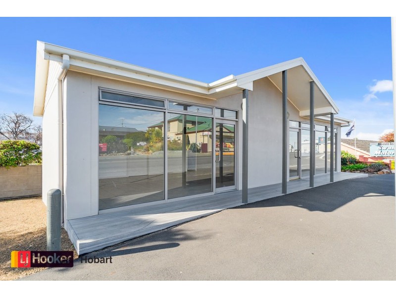 3 Franklin Street, Swansea TAS 7190