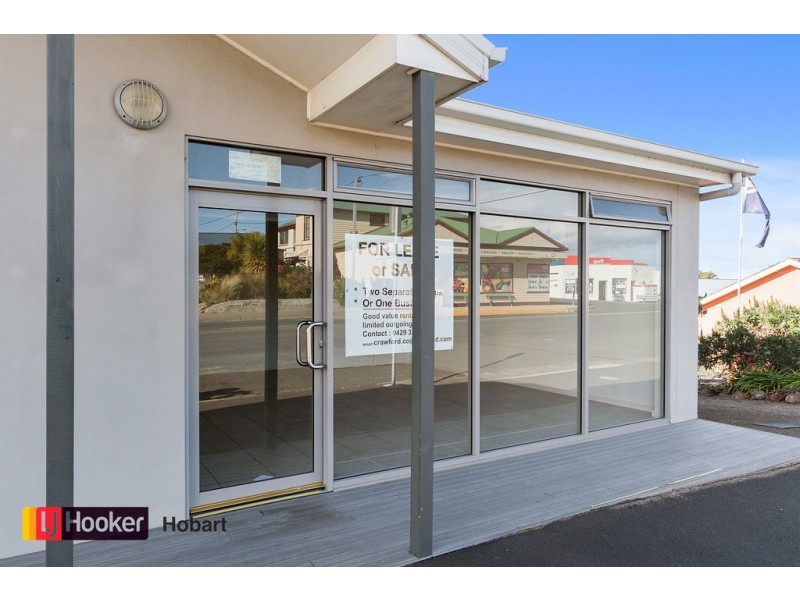 3 Franklin Street, Swansea TAS 7190