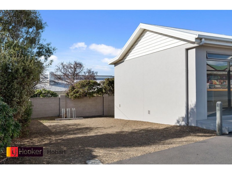 3 Franklin Street, Swansea TAS 7190