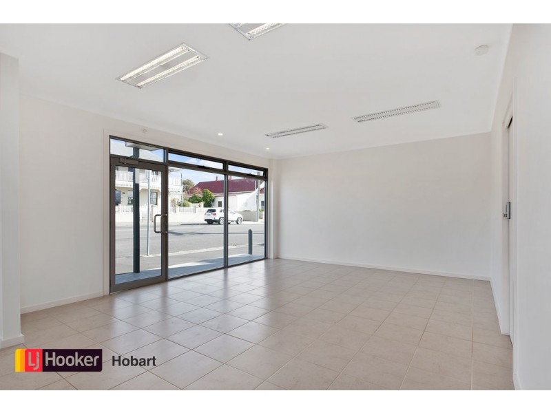 3 Franklin Street, Swansea TAS 7190