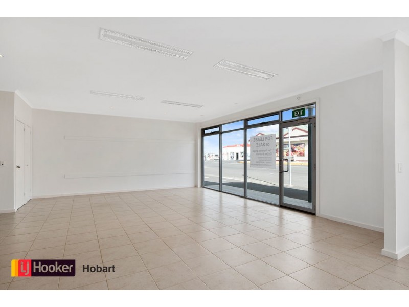 3 Franklin Street, Swansea TAS 7190