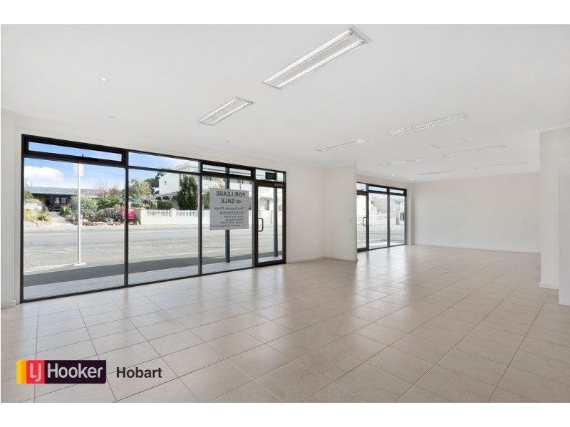 3 Franklin Street, Swansea TAS 7190