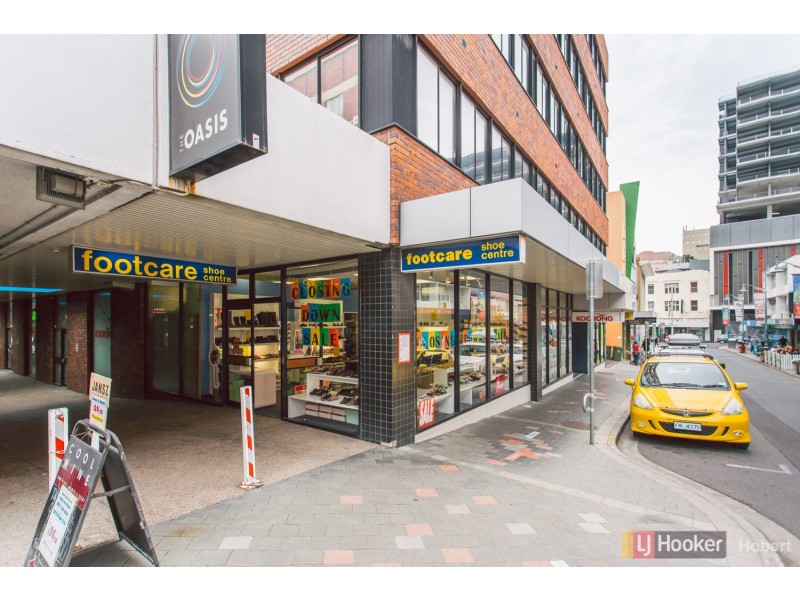 Shop 2 Criterion Street, Hobart TAS 7000