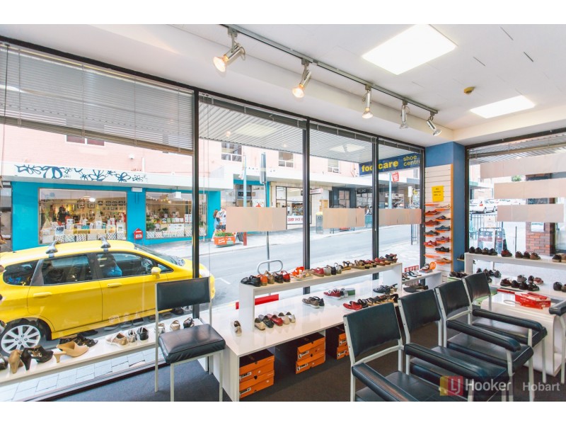Shop 2 Criterion Street, Hobart TAS 7000