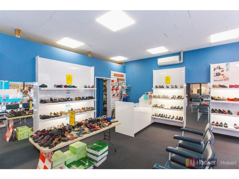 Shop 2 Criterion Street, Hobart TAS 7000