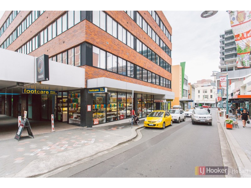 Shop 2 Criterion Street, Hobart TAS 7000