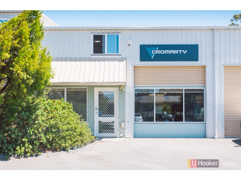 3/3 Mertonvale Circuit, Kingston TAS 7050