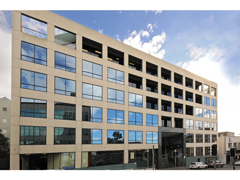 Level Ground/99 Bathurst Street, Hobart TAS 7000