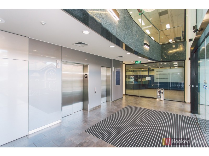 Level Ground/99 Bathurst Street, Hobart TAS 7000
