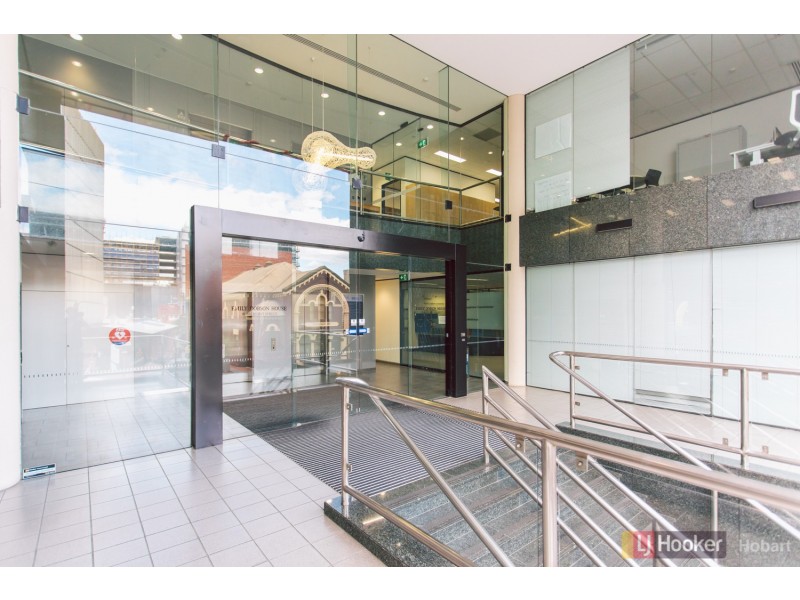 Level Ground/99 Bathurst Street, Hobart TAS 7000