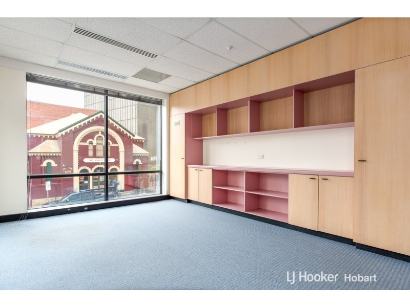 Level Ground/99 Bathurst Street, Hobart TAS 7000
