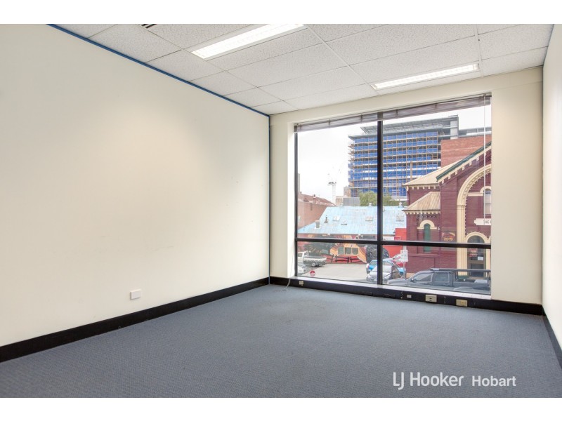 Level Ground/99 Bathurst Street, Hobart TAS 7000