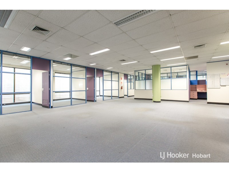 Level Ground/99 Bathurst Street, Hobart TAS 7000