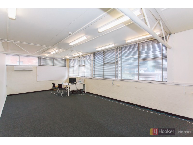 First Floo/61 Davey Street, Hobart TAS 7000