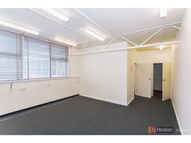 First Floo/61 Davey Street, Hobart TAS 7000