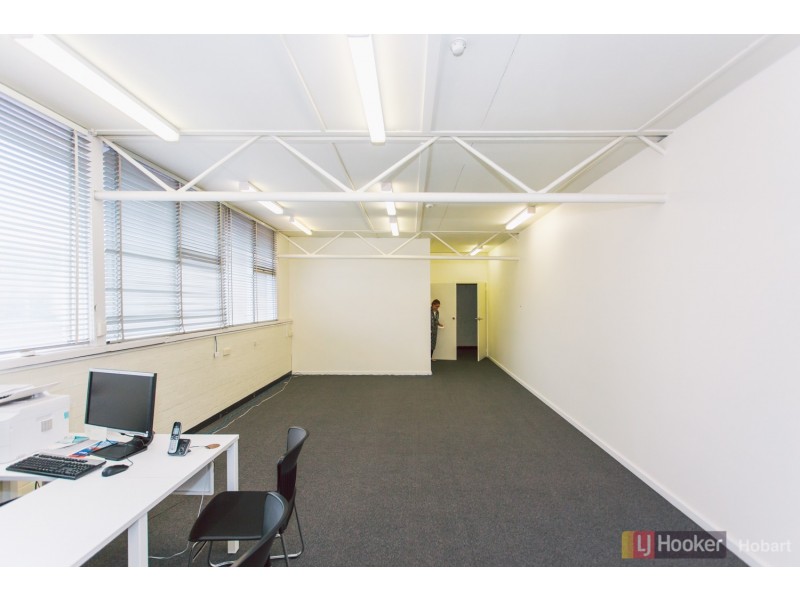 First Floo/61 Davey Street, Hobart TAS 7000