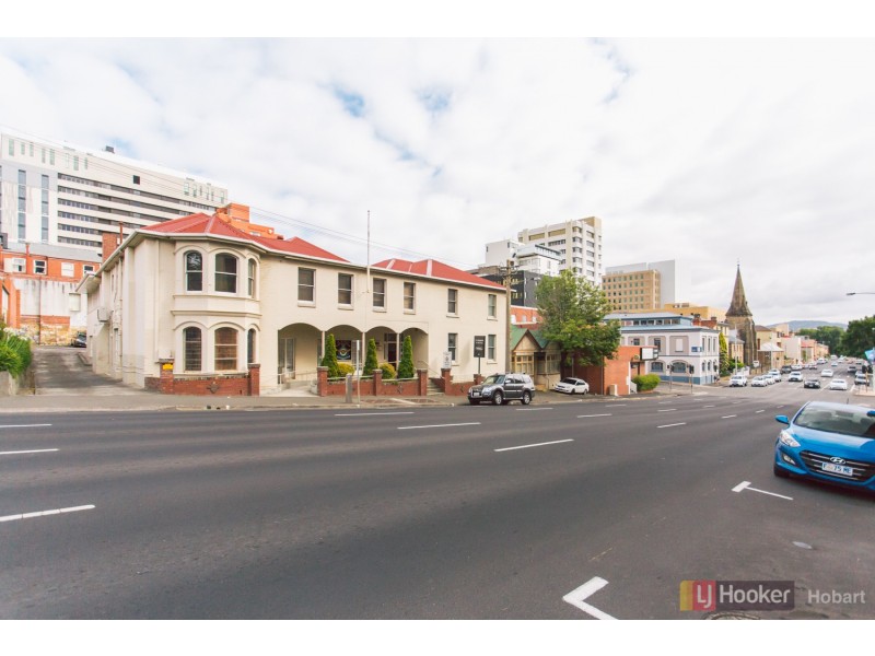 First Floo/61 Davey Street, Hobart TAS 7000