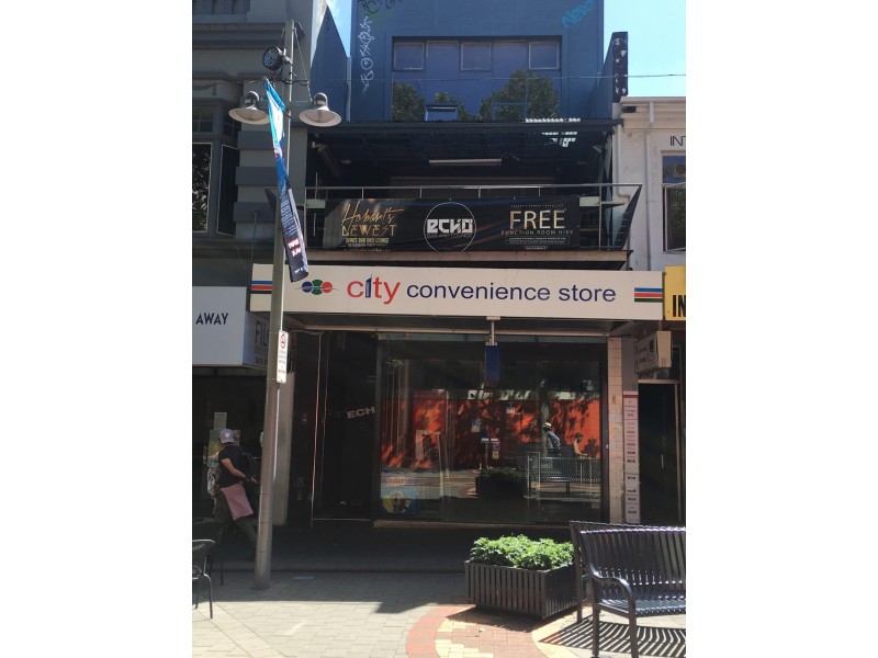 37 Elizabeth Street, Hobart TAS 7000