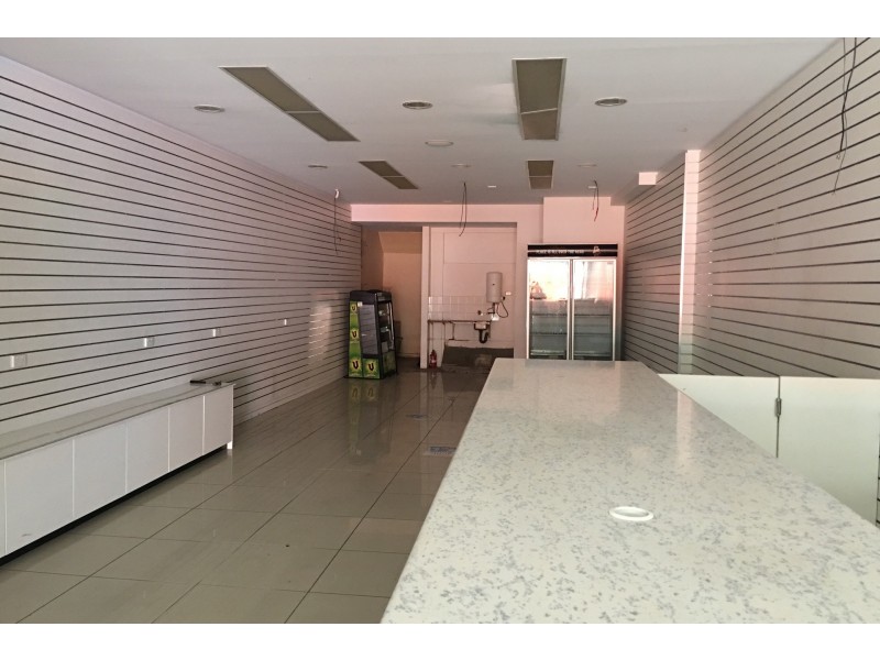 37 Elizabeth Street, Hobart TAS 7000