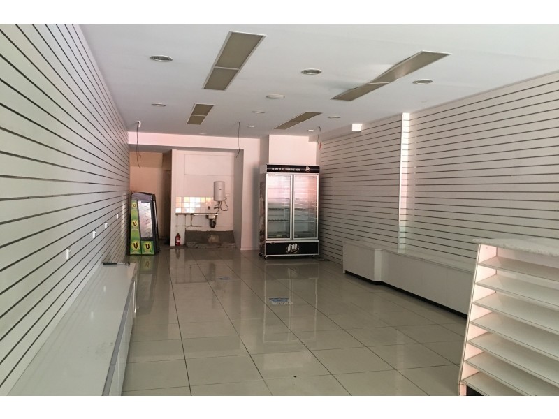 37 Elizabeth Street, Hobart TAS 7000