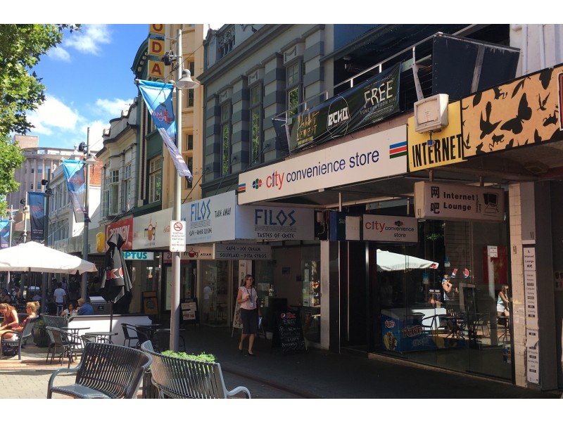 37 Elizabeth Street, Hobart TAS 7000