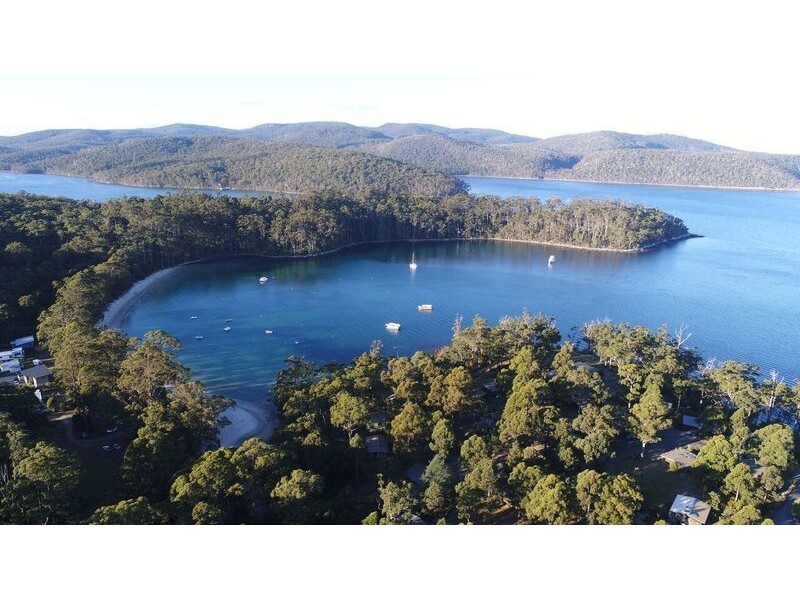 6955 Arthur Highway, Port Arthur TAS 7182