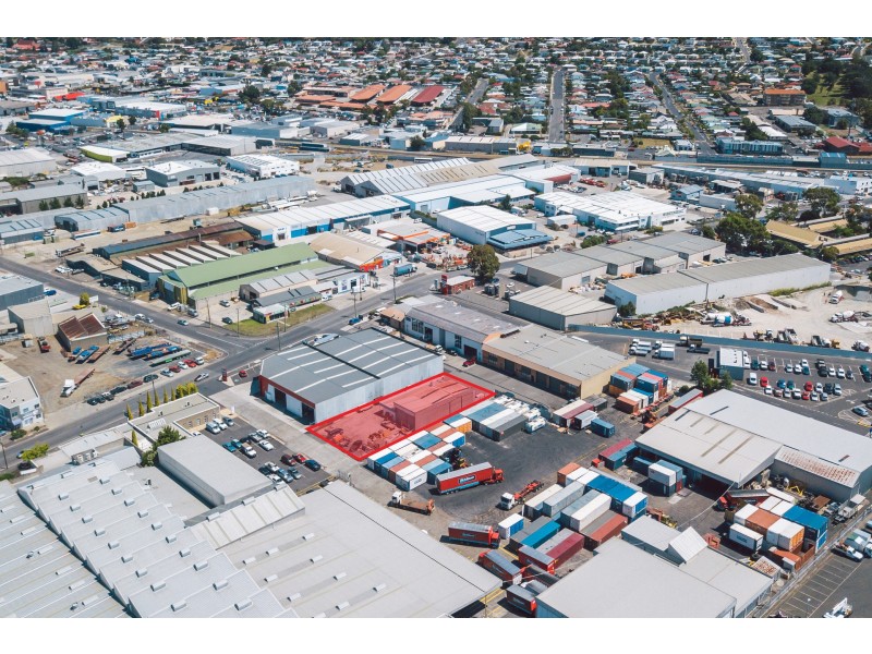 6/10 Lampton Avenue, Derwent Park TAS 7009