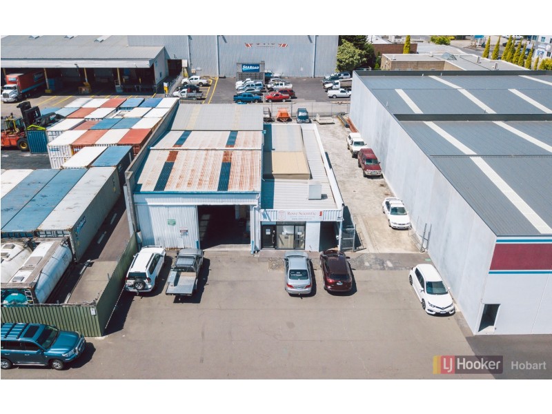 6/10 Lampton Avenue, Derwent Park TAS 7009