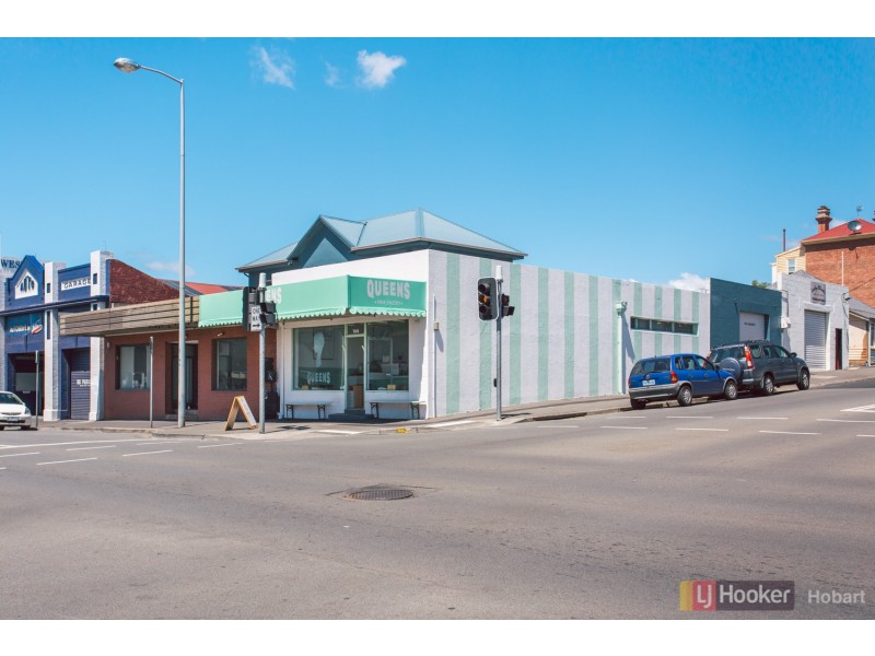 140-144 Harrington Street, Hobart TAS 7000
