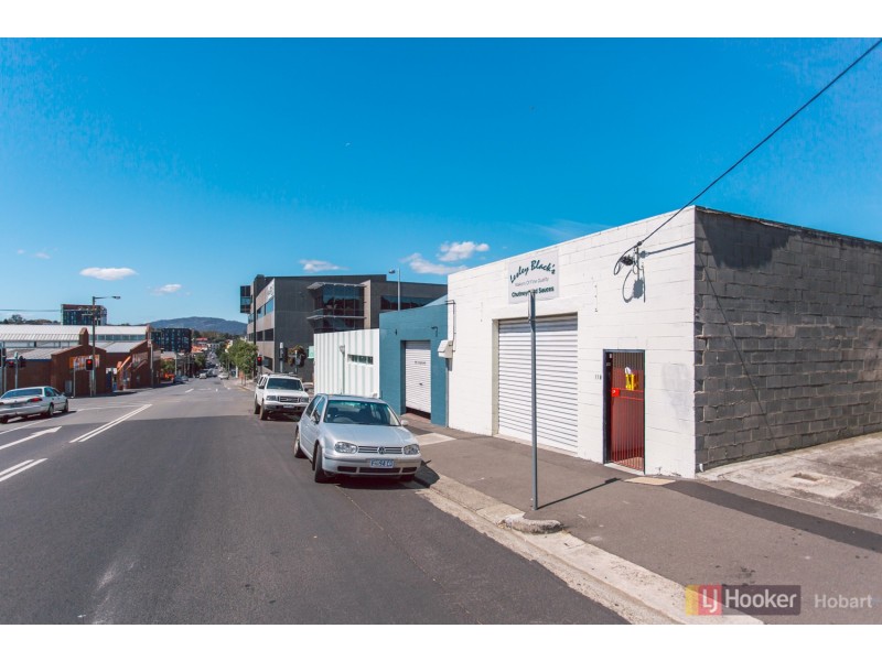 140-144 Harrington Street, Hobart TAS 7000