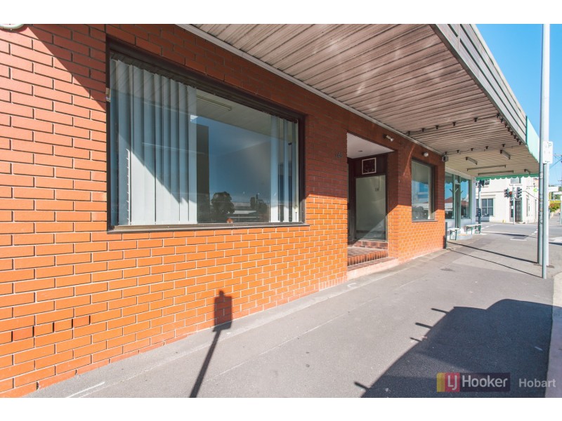 140-144 Harrington Street, Hobart TAS 7000