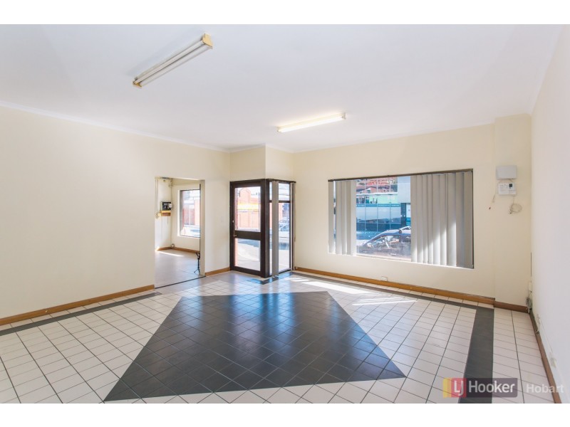140-144 Harrington Street, Hobart TAS 7000