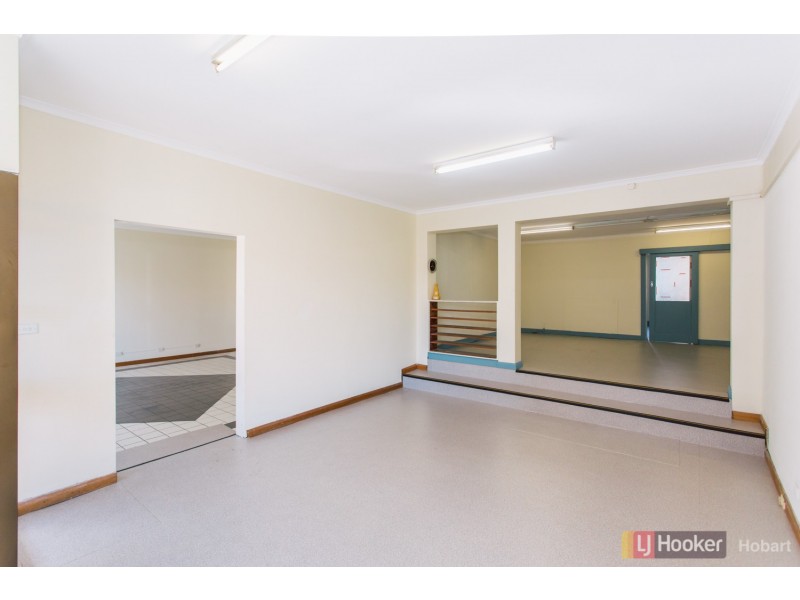 140-144 Harrington Street, Hobart TAS 7000