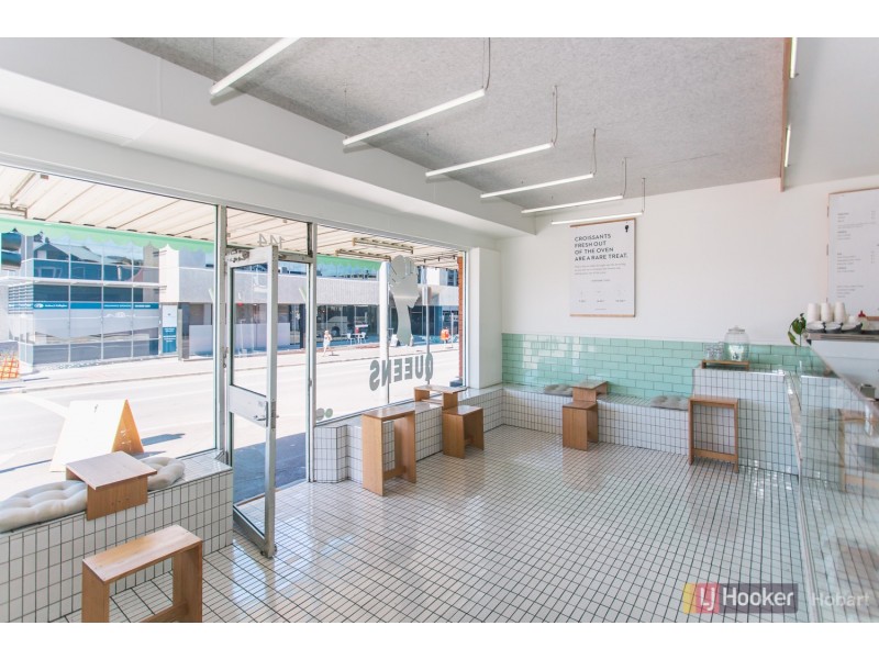 140-144 Harrington Street, Hobart TAS 7000