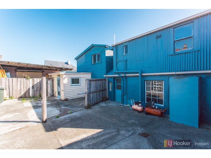 140-144 Harrington Street, Hobart TAS 7000