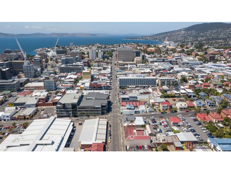 140-144 Harrington Street, Hobart TAS 7000