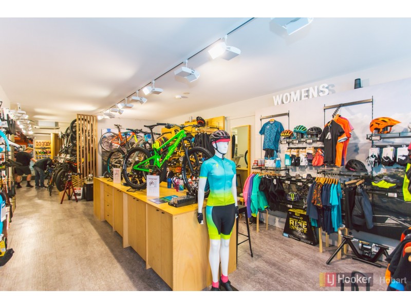 74 Liverpool Street, Hobart TAS 7000