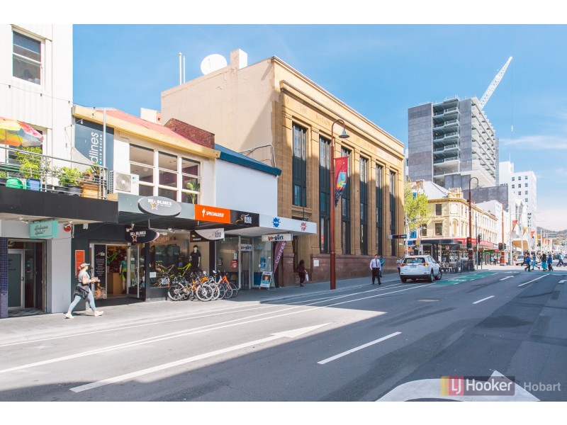 74 Liverpool Street, Hobart TAS 7000