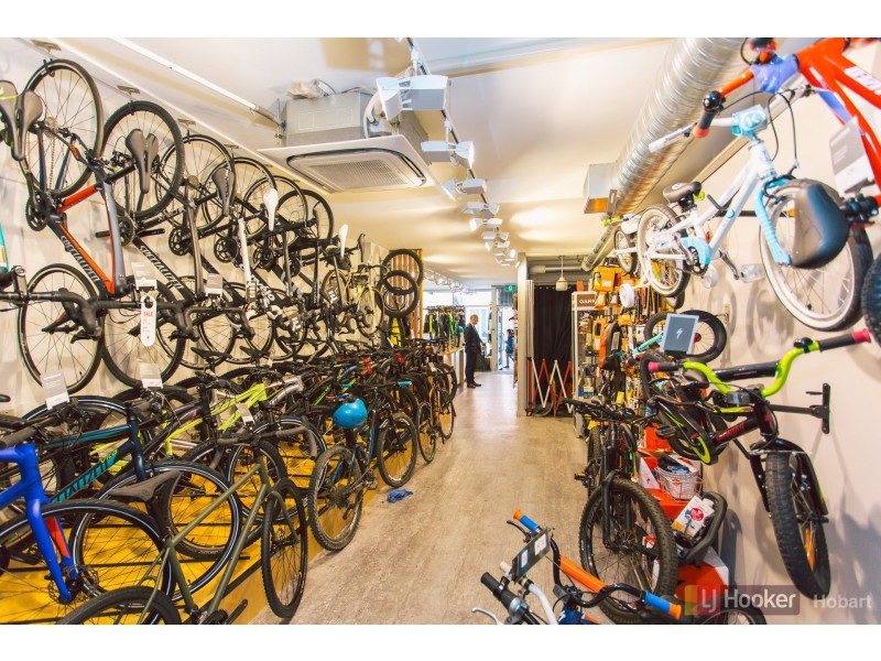 74 Liverpool Street, Hobart TAS 7000