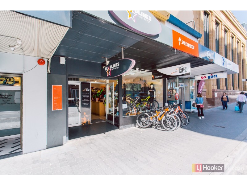 74 Liverpool Street, Hobart TAS 7000