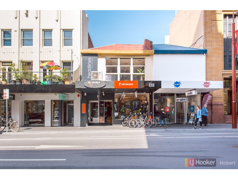 74 Liverpool Street, Hobart TAS 7000