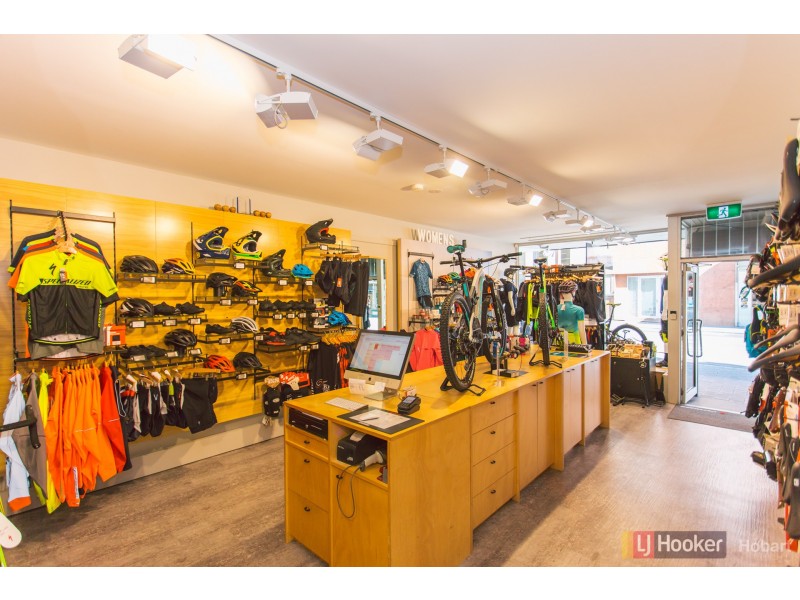 74 Liverpool Street, Hobart TAS 7000