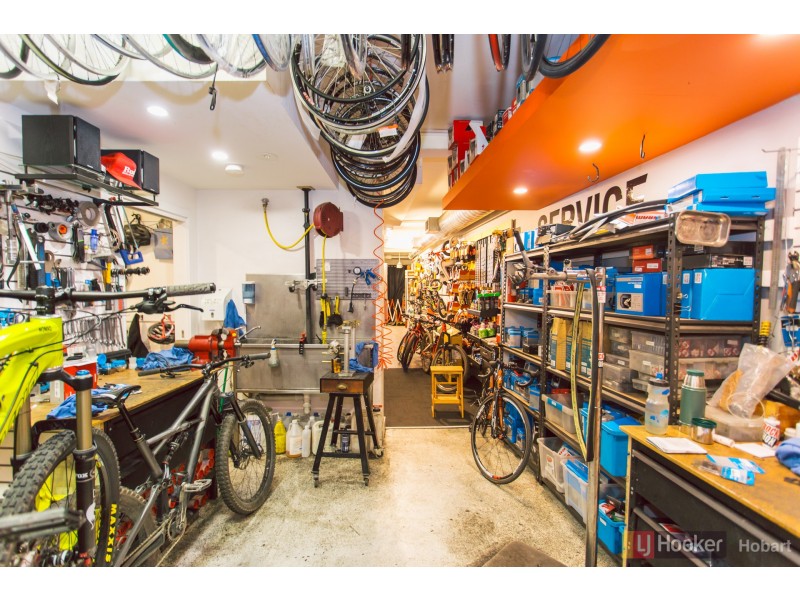 74 Liverpool Street, Hobart TAS 7000